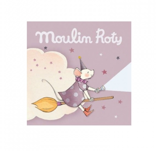 Disques pour lampes à histoires - Il etait une fois