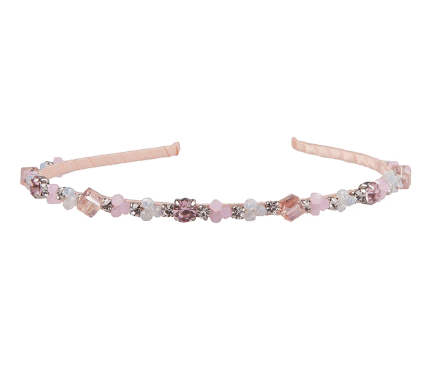 Serre tête Boutique Pretty Precious