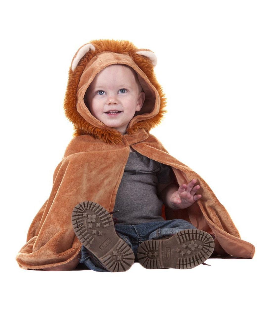 Cape - Lion 2-4 ans