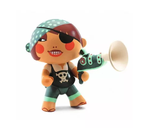 Arty Toys Pirates - Caraiba