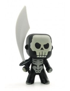 Arty Toys Chevaliers - Skully