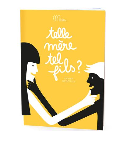 Telle mère tel fils