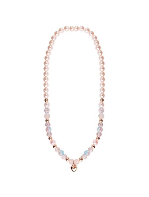 Collier boutique - Sweet heart