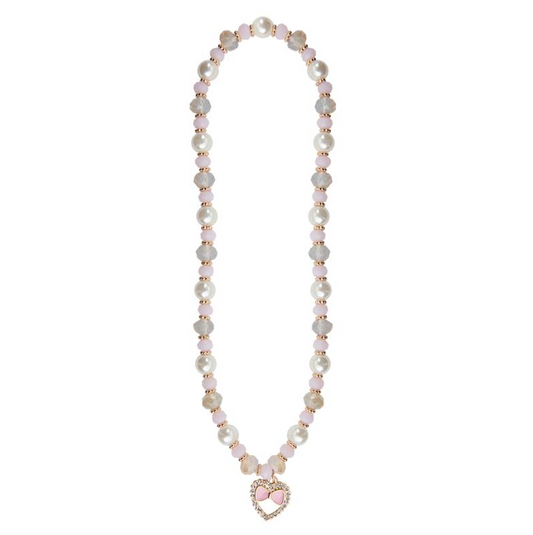 Collier boutique - Love