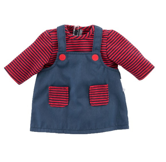 BB30 - Robe marinière