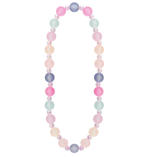 Collier boutique - Bumpy Bead
