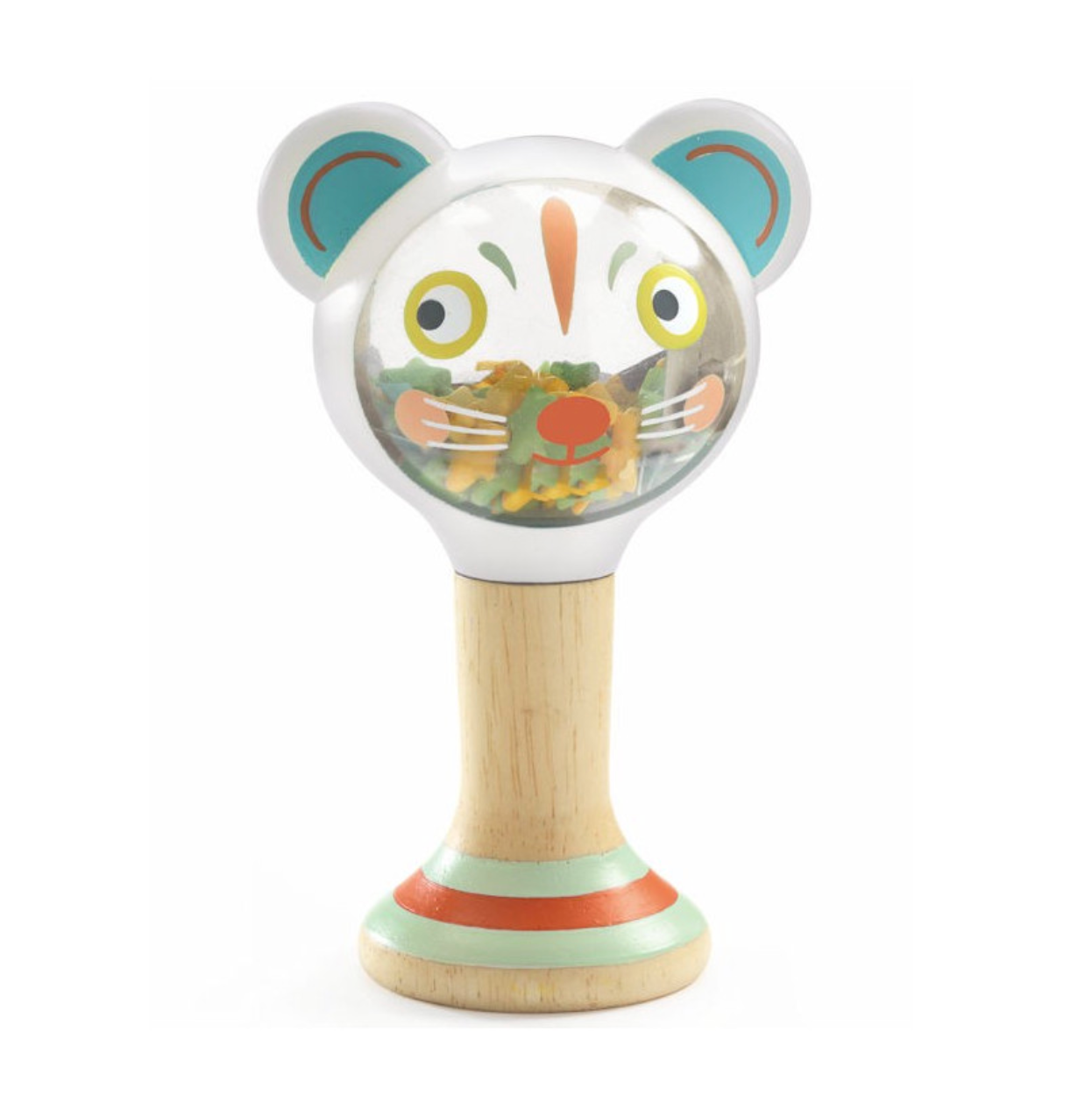 Baby Blanc - Babymaraki