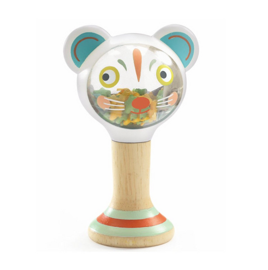 Baby Blanc - Babymaraki