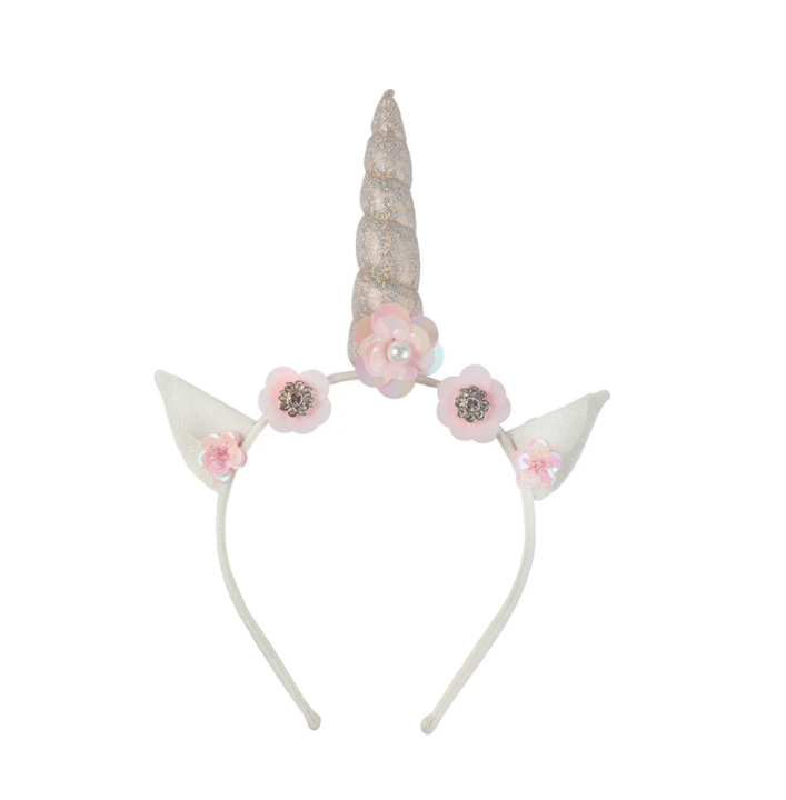 Serre tête Boutique Believe in Unicorn