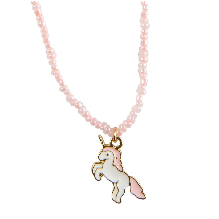 Collier boutique - Unicorn adorn