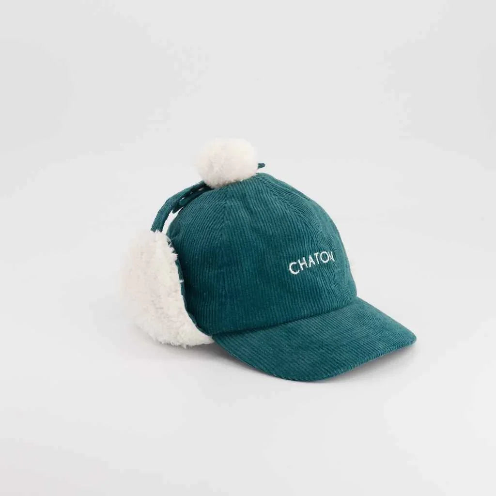 AH23 Chapka Chaton 03/09M