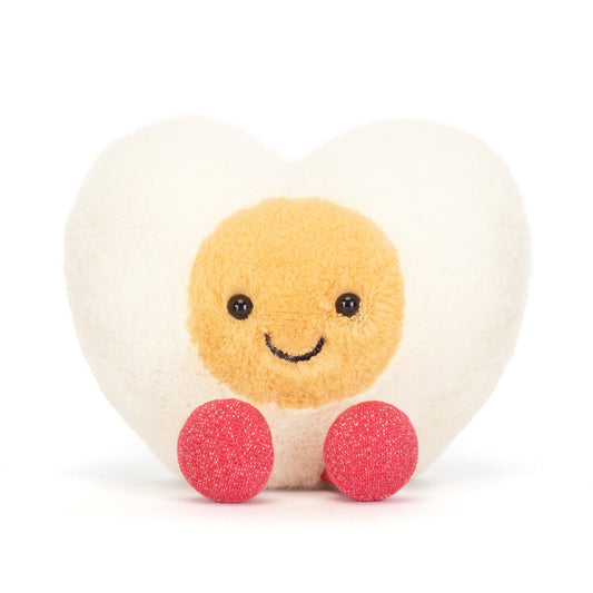Amuseables Heart Egg