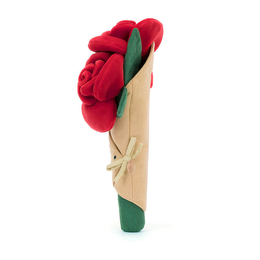 Amuseables Rose bouquet