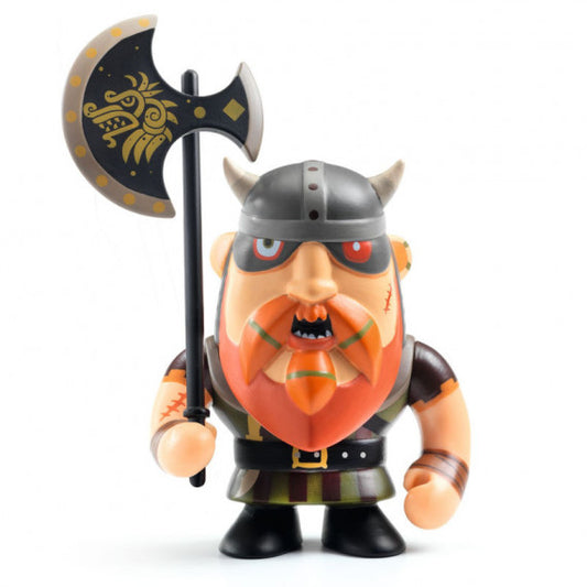Arty Toys Vikings - Ze Barbarious