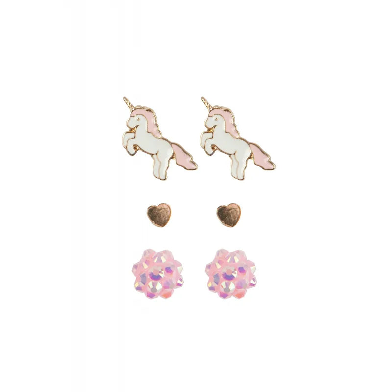 BO boutique - Studded Unicorn