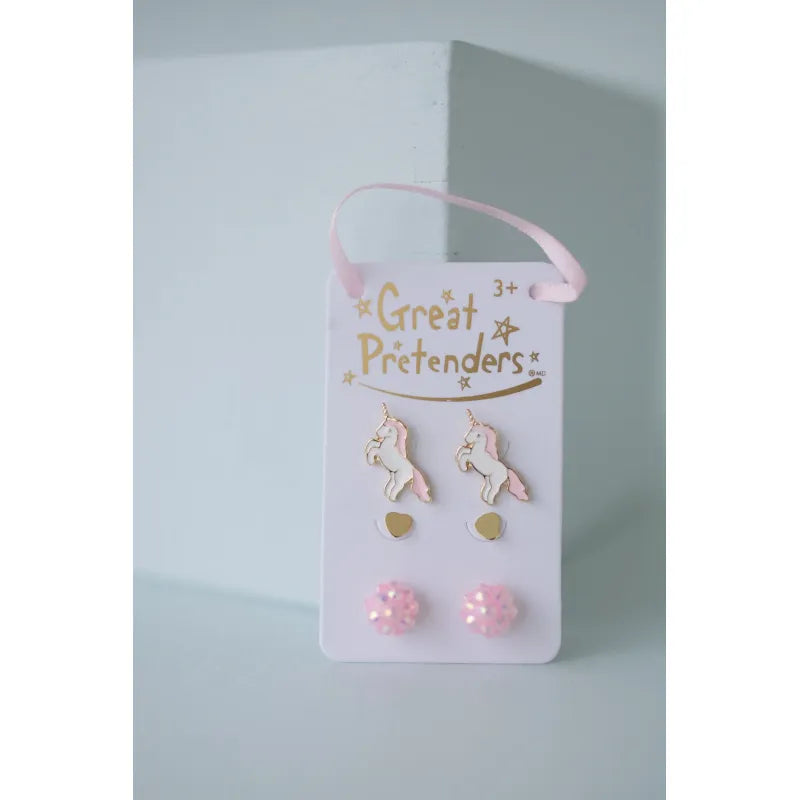 BO boutique - Studded Unicorn