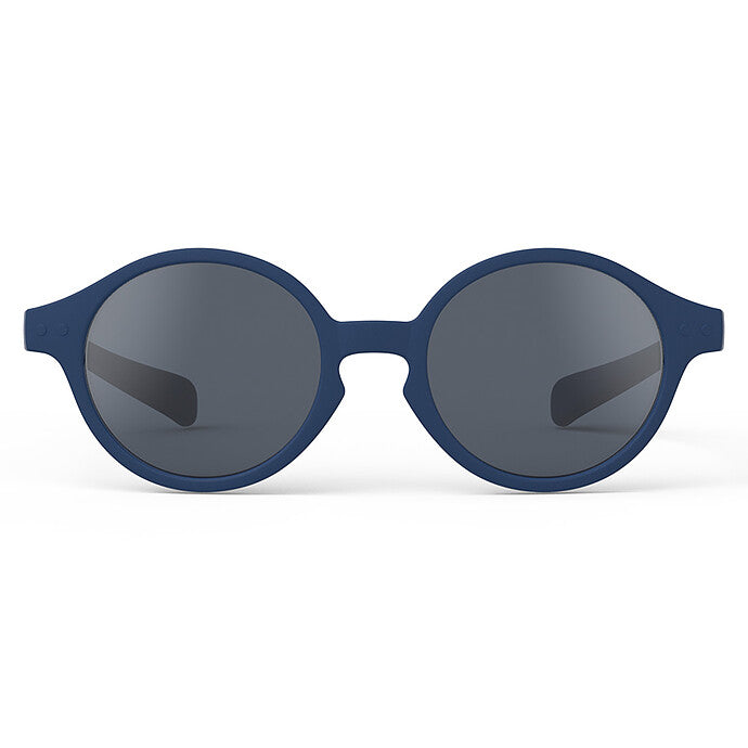 Baby #D 0/3A  - Denim Blue