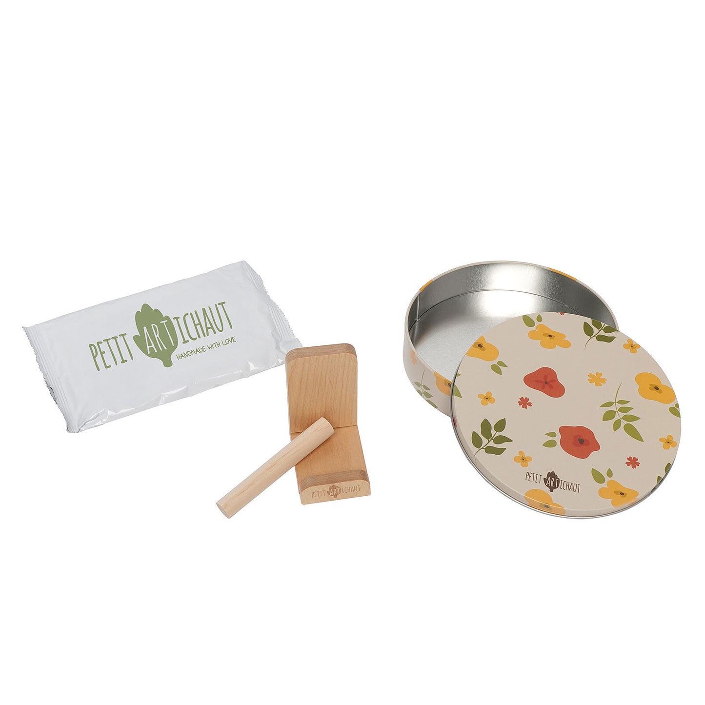 Baby Box Carrée - Little Prairie