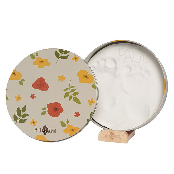 Baby Box Carrée - Little Prairie