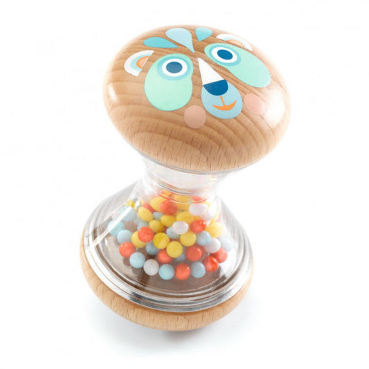 Baby Blanc - BabySabli