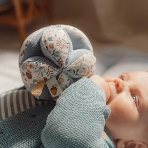 Balle de préhension - Forest Friends