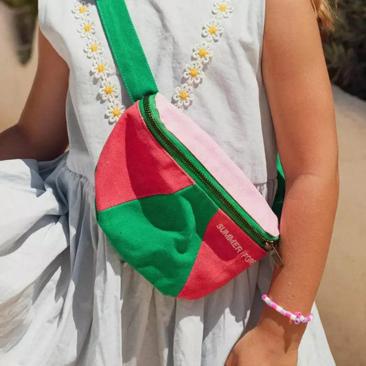 Banane Summer forever Enfant