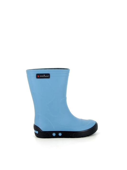 Botte Airbus Denim-Bleu nuit