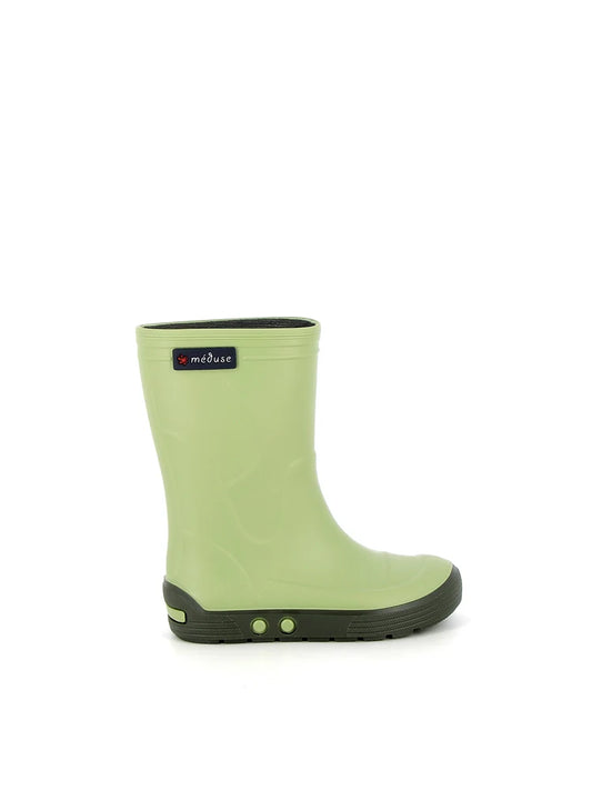 Botte Airbus Olive-Kaki