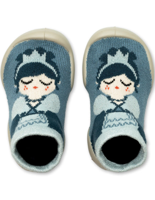 Chaussons Elsa