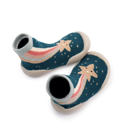 Chaussons Etoile filante