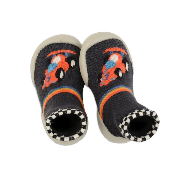 Chaussons Monte Carlo