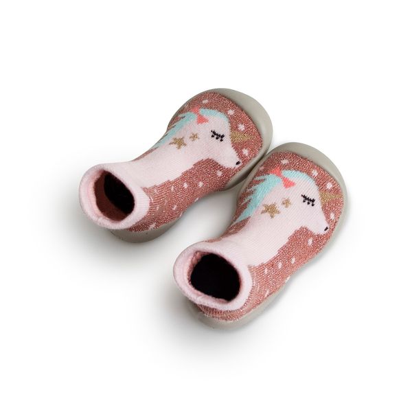 Chaussons Unicorn