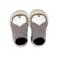 Chaussons Coeur phospho