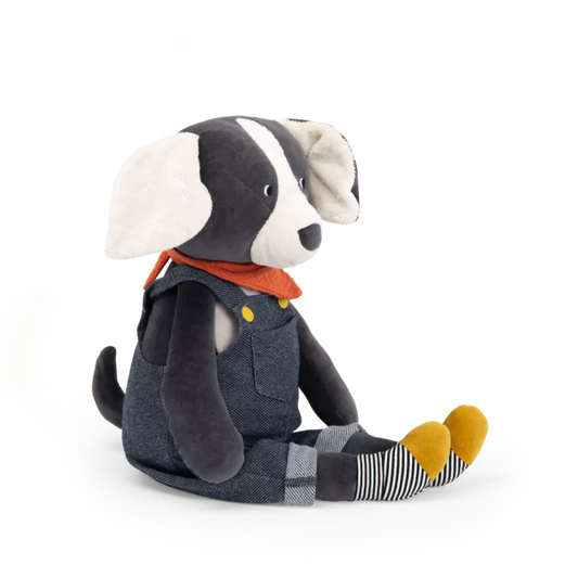 Chien Puce géant - Puce et Pilou