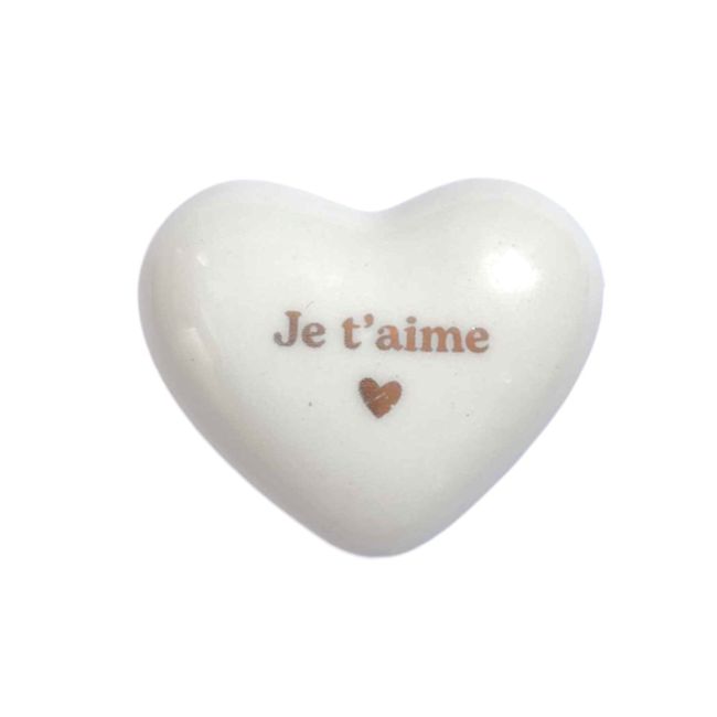 Coeur Je t'aime
