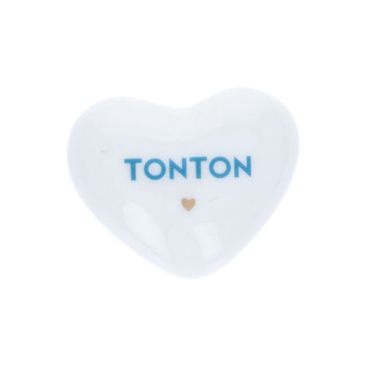 Coeur Tonton