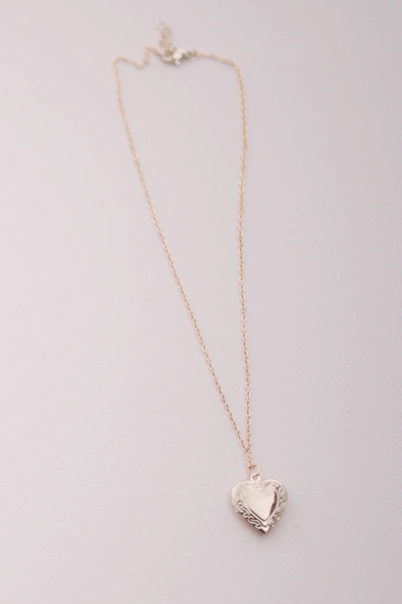 Collier boutique - Locklet