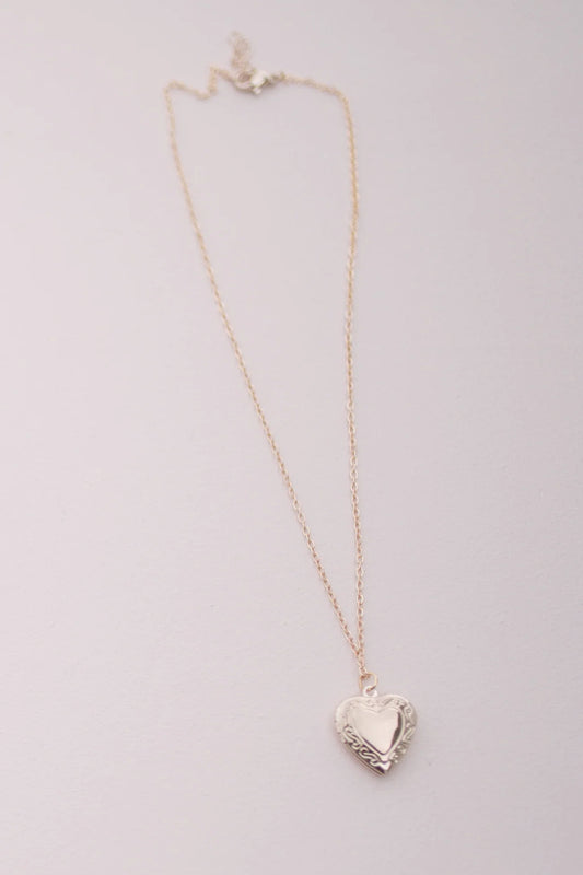 Collier boutique - Locklet