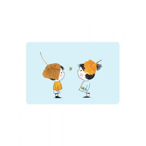 DIY - Inspirante nature