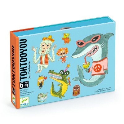 Jeux de cartes - Voices