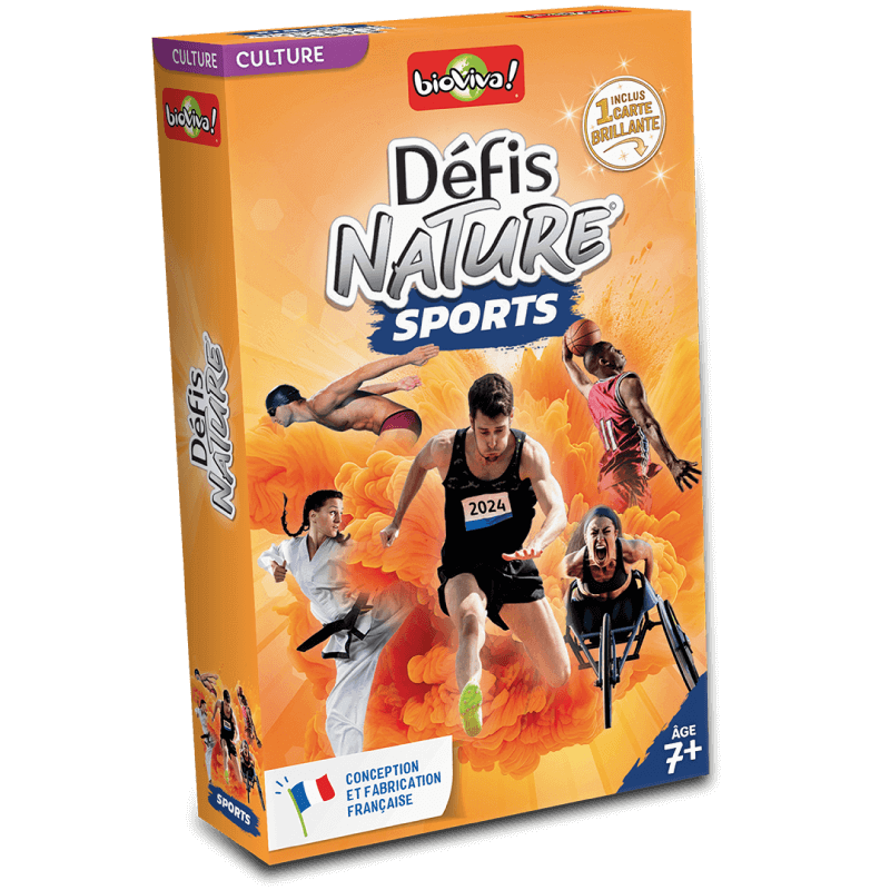 Defis Nature - Sports