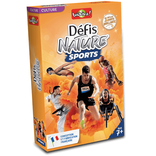 Defis Nature - Sports