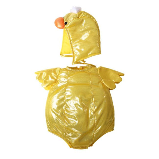 Deguisement Poussin 06/18M