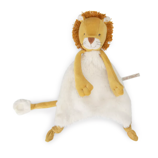 Doudou tigre Mamba - La forêt Mawa