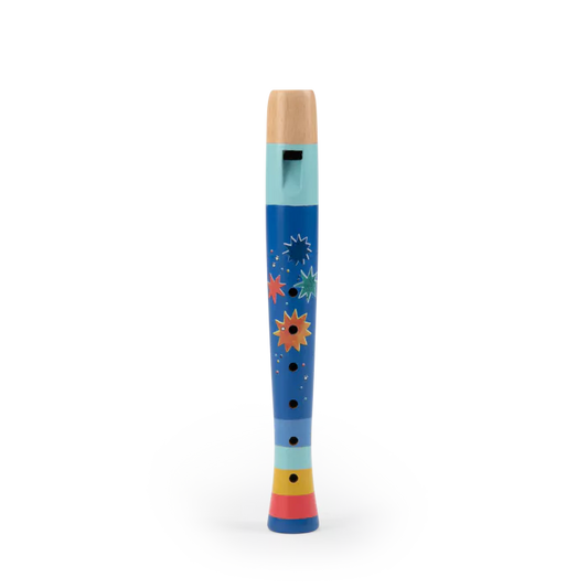 Flûte - Puce et Pilou