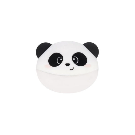 GOMME 2-EN-1 - PANDA