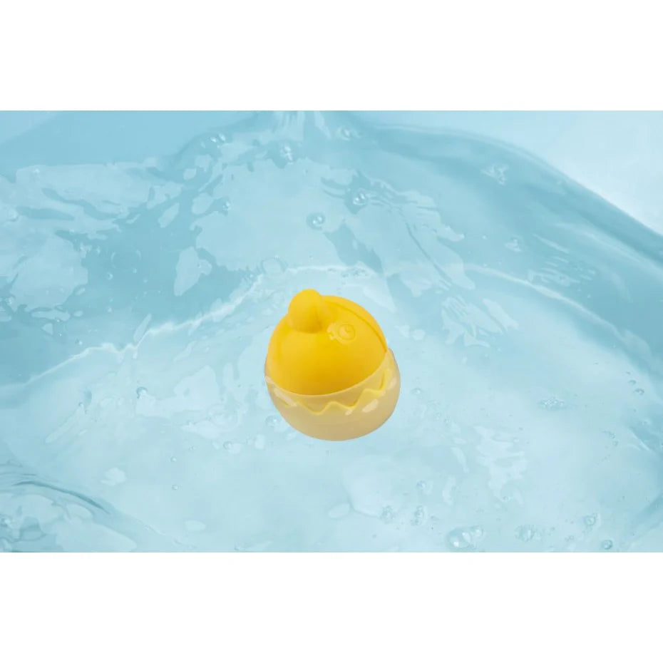 Gaspard cracheur de bain