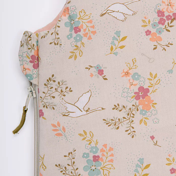 Gigoteuse fleurs 70 cm - La petite école de danse