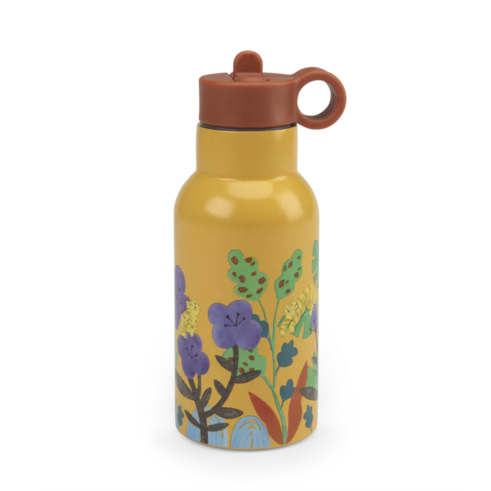 Gourde - La forêt Mawa