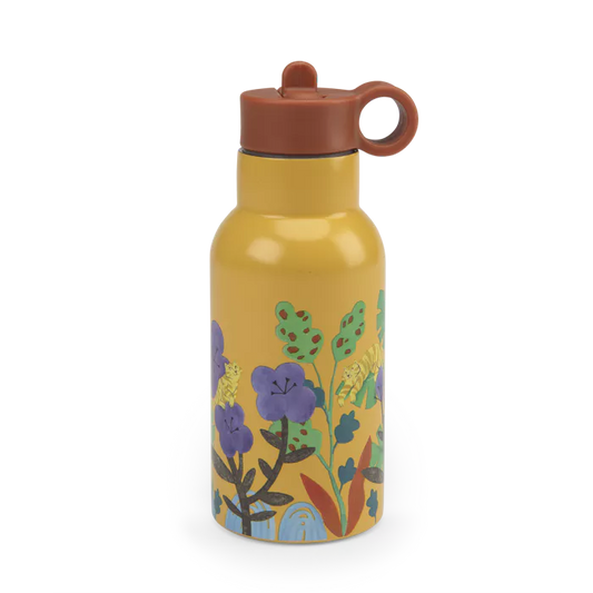 Gourde - La forêt Mawa